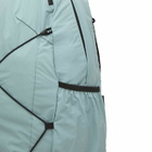 Mazi Untitled Roam Backpack in Sky Blue 