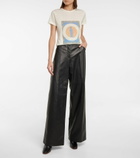 Gabriela Hearst - Guibert cashmere T-shirt