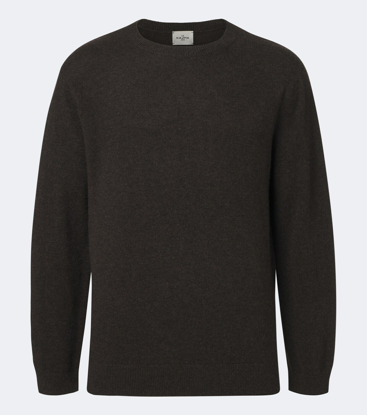 Le Kasha Colmar cashmere sweater