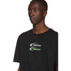 Axel Arigato Black Marathon T-Shirt