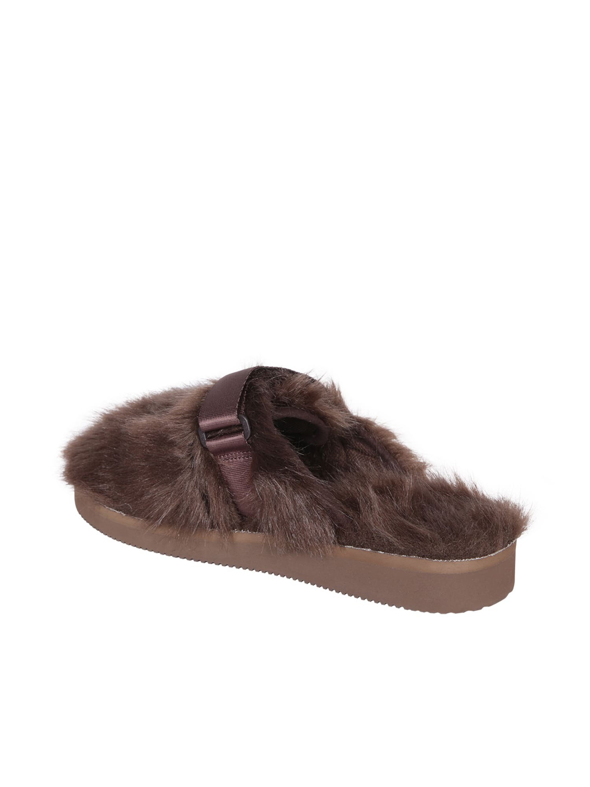 SUICOKE Furry Zavo 2eu Brown