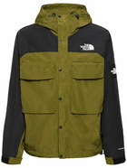 THE NORTH FACE Tustin Cargo Pocket Jacket