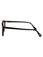 Oliver Peoples Gregory Peck Sunglasses