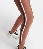 The Upside Hustle high-rise leggings