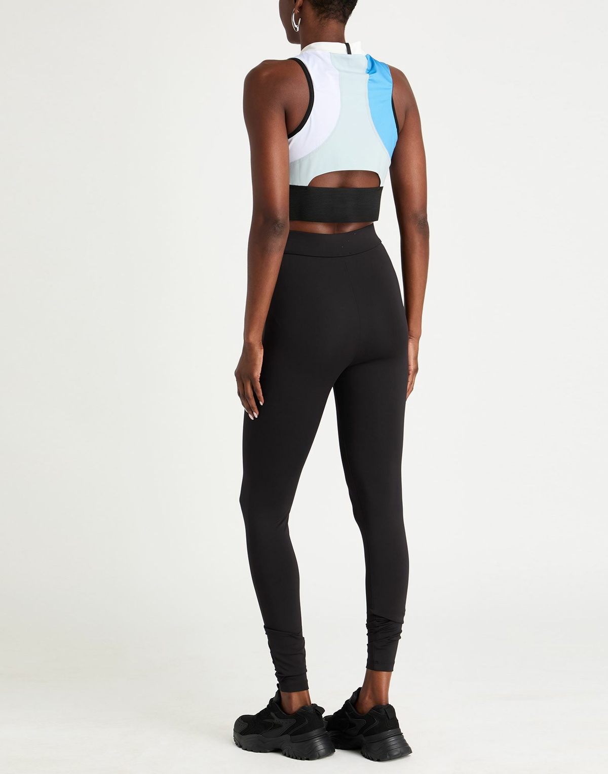 Oakley Womens Top in White