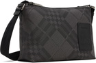 Burberry Black Chester Crossbody Bag