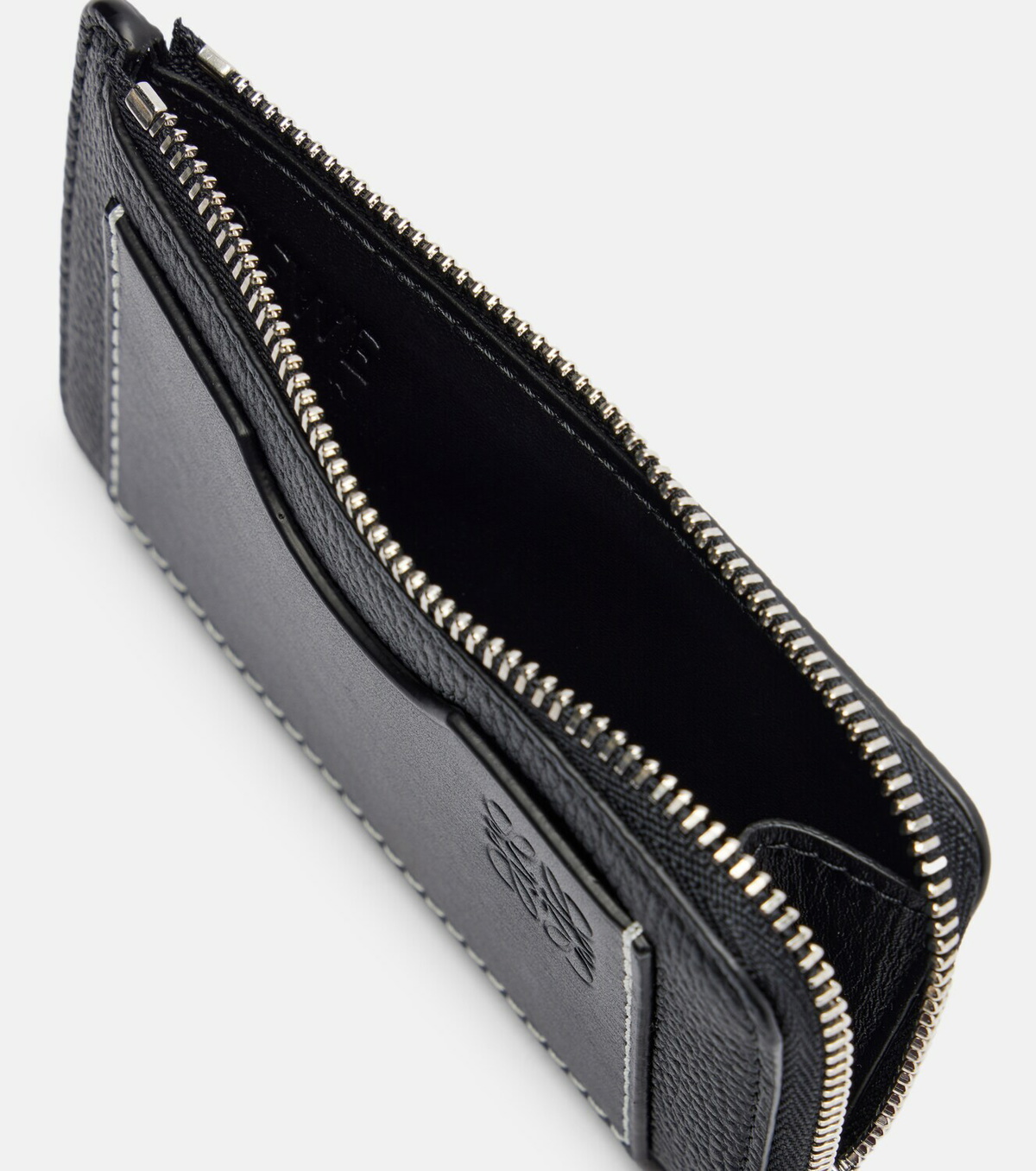 Loewe Leather card case