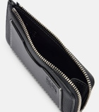 Loewe Leather card case