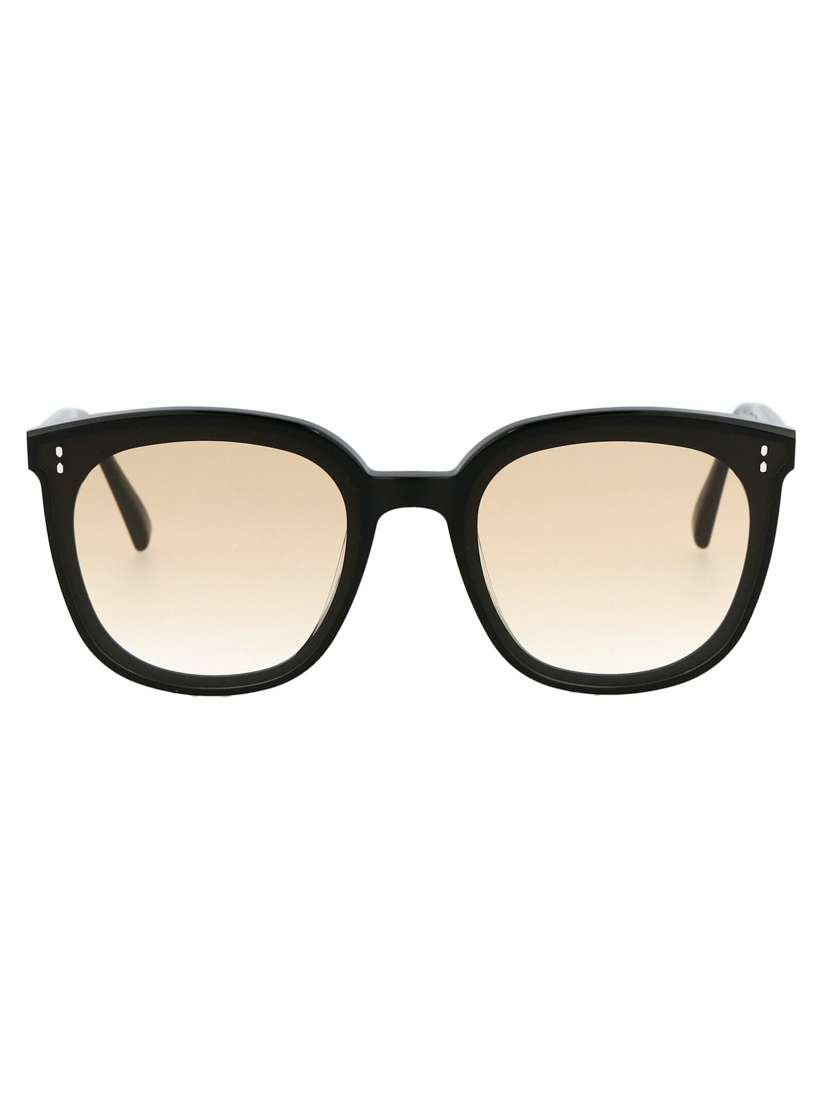 Gentle Monster x Maison Margiela MM110 Sunglasses in Black