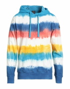 Paul & Shark Mens Sweatshirt Azure