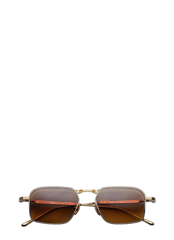 Photo: Jacques Marie Mage Koenig 16H Sunglasses