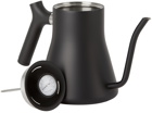 Fellow Black Stagg Pour-Over Kettle, 1 L