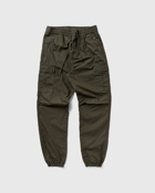 Carhartt Wip Cargo Jogger Green - Mens - Cargo Pants