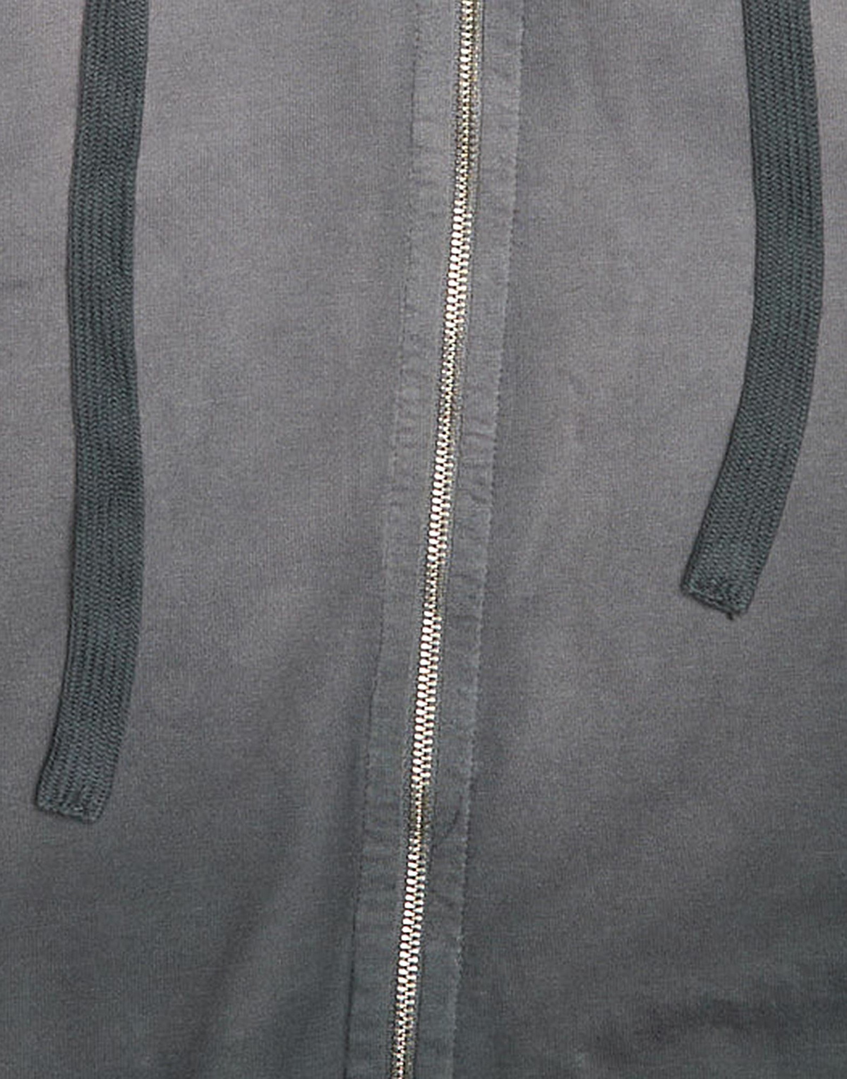 Crossley Mens Sweatshirt in Grey
