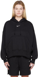 Nike Black Phoenix Hoodie