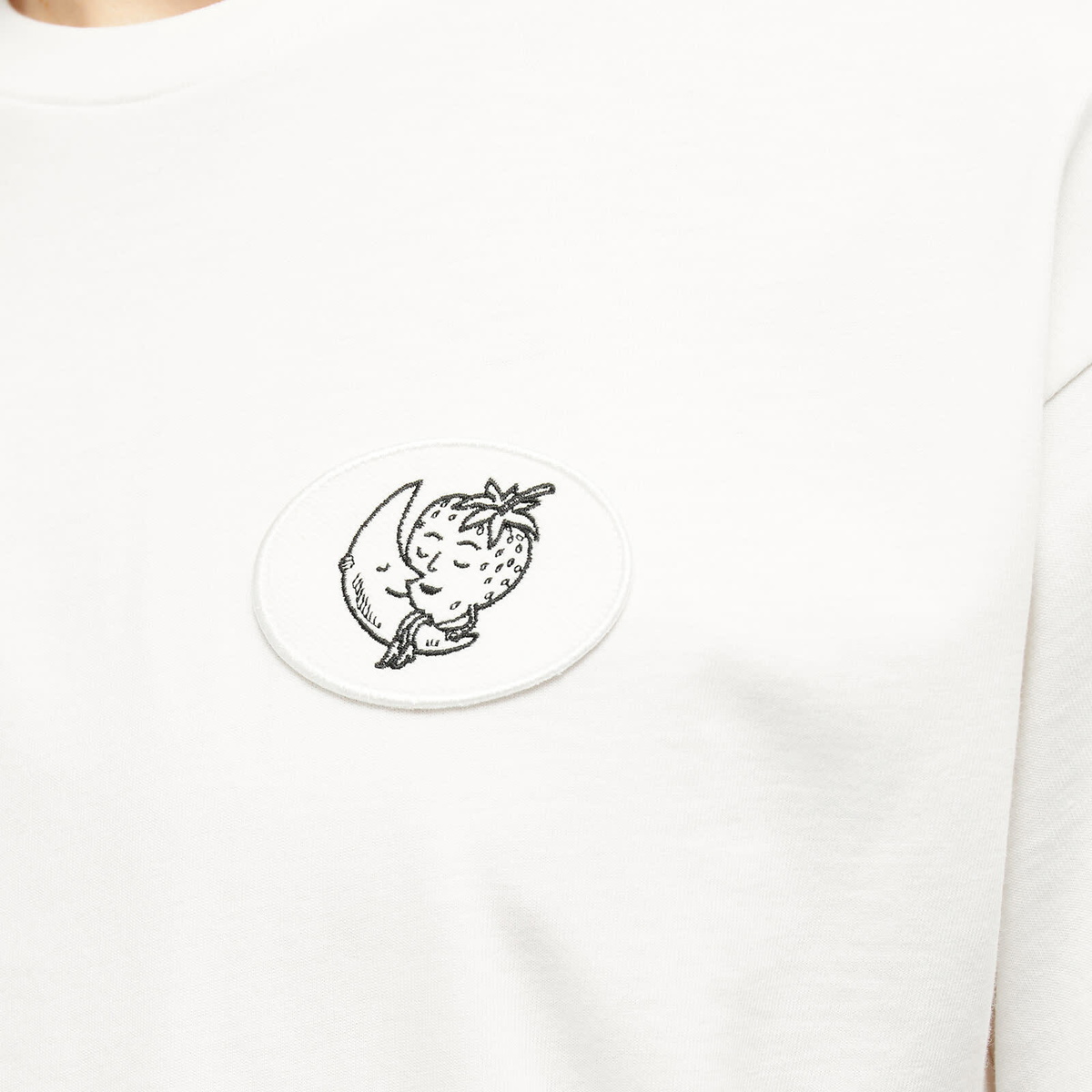 【関税込み】Sky High Farm Workwear Tシャツ SKY HIGH FARM WORKWEAR PERENNIAL ALLY BO T-SHIRT WHITE