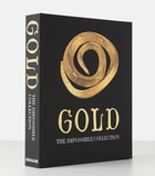 Assouline - Gold: The Impossible Collection book