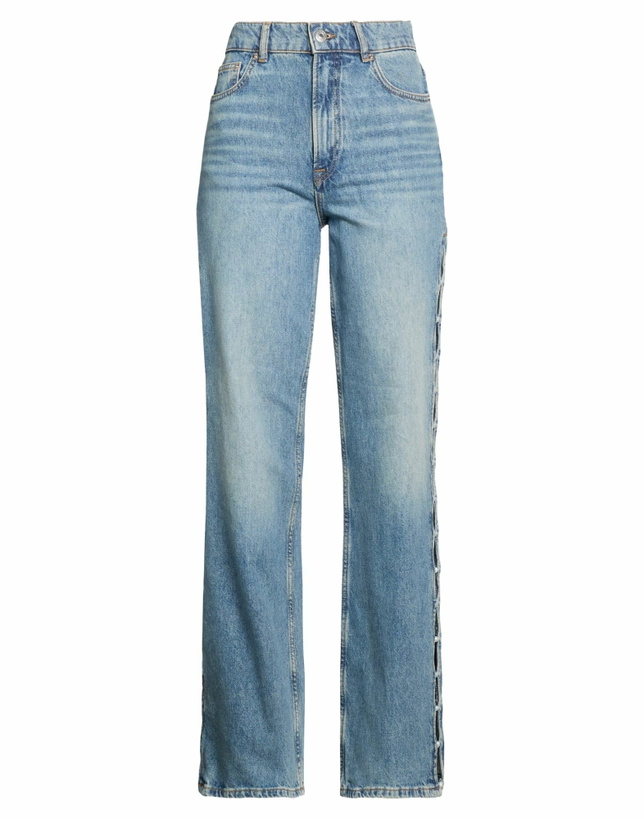 Photo: Maje Womens Jeans in Blue