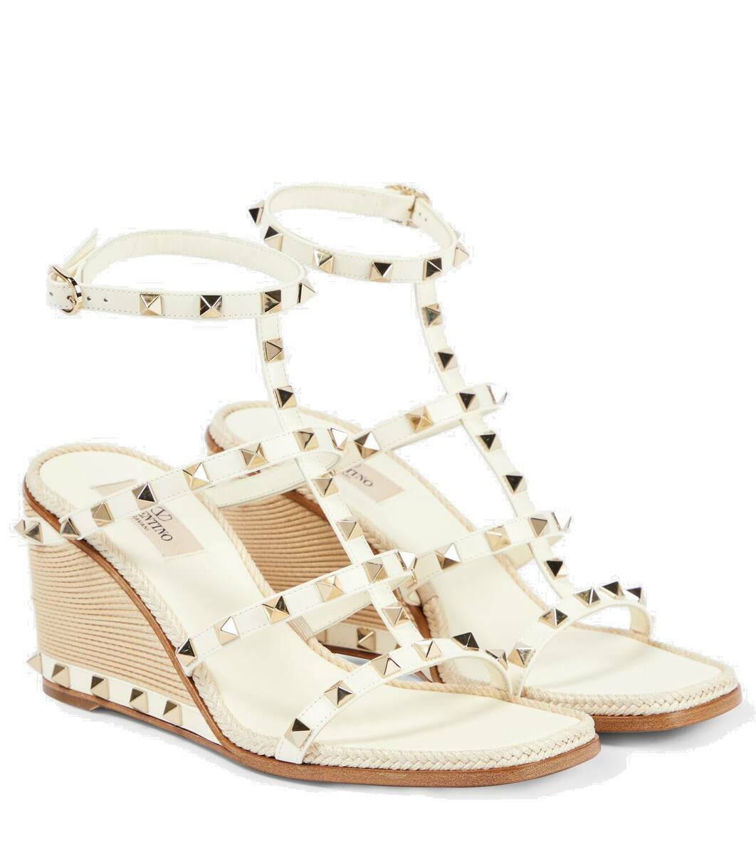 garavani valentino sandals