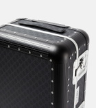 Gucci Gucci Porter GG canvas carry-on suitcase