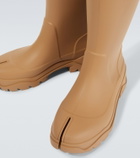 Maison Margiela Tabi rain boots