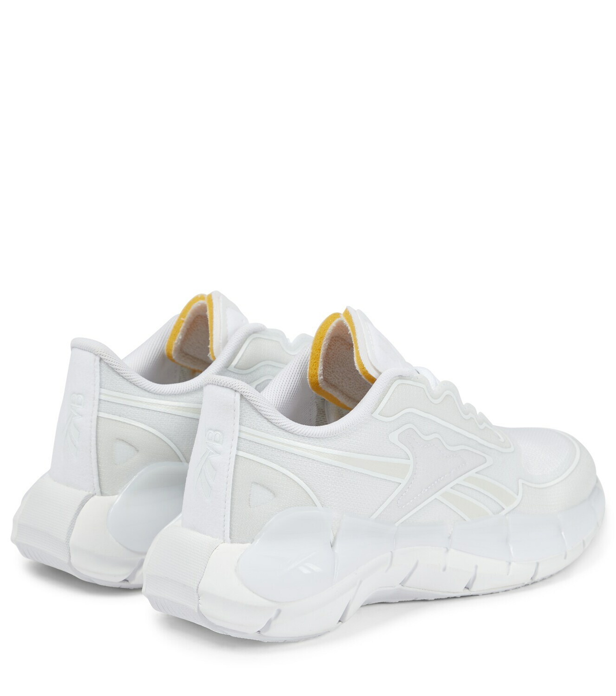 Reebok x Victoria Beckham Zig Kinetica mesh sneakers