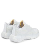 Reebok x Victoria Beckham Zig Kinetica mesh sneakers