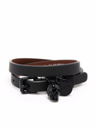 ALEXANDER MCQUEEN - Double Wrap Bracelet