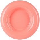 Gustaf Westman Objects Pink Chunky Mini Cup & Saucer