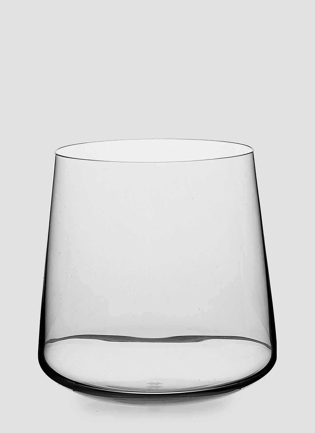 Ichendorf Milano Set of Two Stand Up Red Wine Glasses