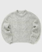 Gestuz ZENIAGZ PULLOVER Grey Women
