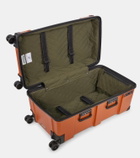 Harper Collective Ghost Trunk suitcase