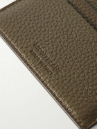 Montblanc - Full-Grain Leather Cardholder