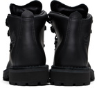 Danner Black Mountain Light Boots