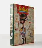 Taschen Jean-Michel Basquiat book