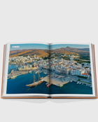 Assouline "Greek Islands" By Chrysanthos Panas Multi - Mens - Travel