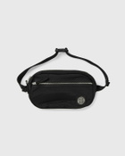 Stone Island BELT BAG Black Mens Messenger & Crossbody Bag