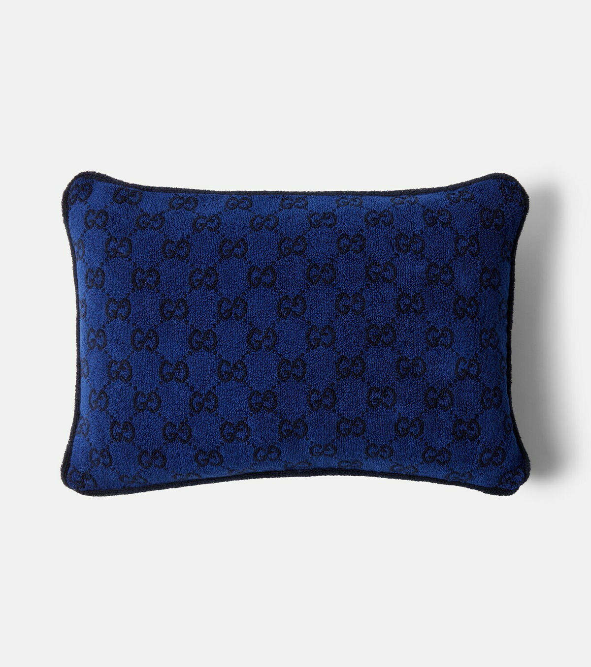 Gucci GG cotton cushion