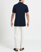 Invicta Mens Polo shirt in Navy