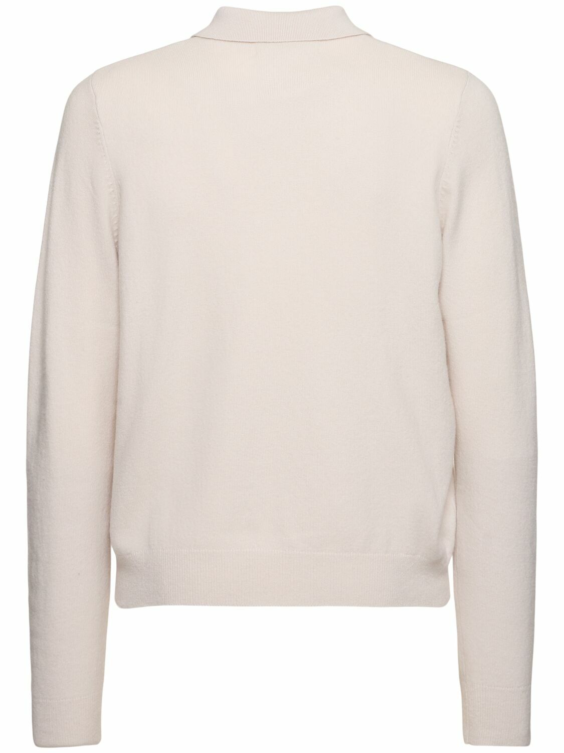 EXTREME CASHMERE N223 Be For Polo Sweater