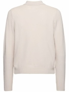 EXTREME CASHMERE N223 Be For Polo Sweater