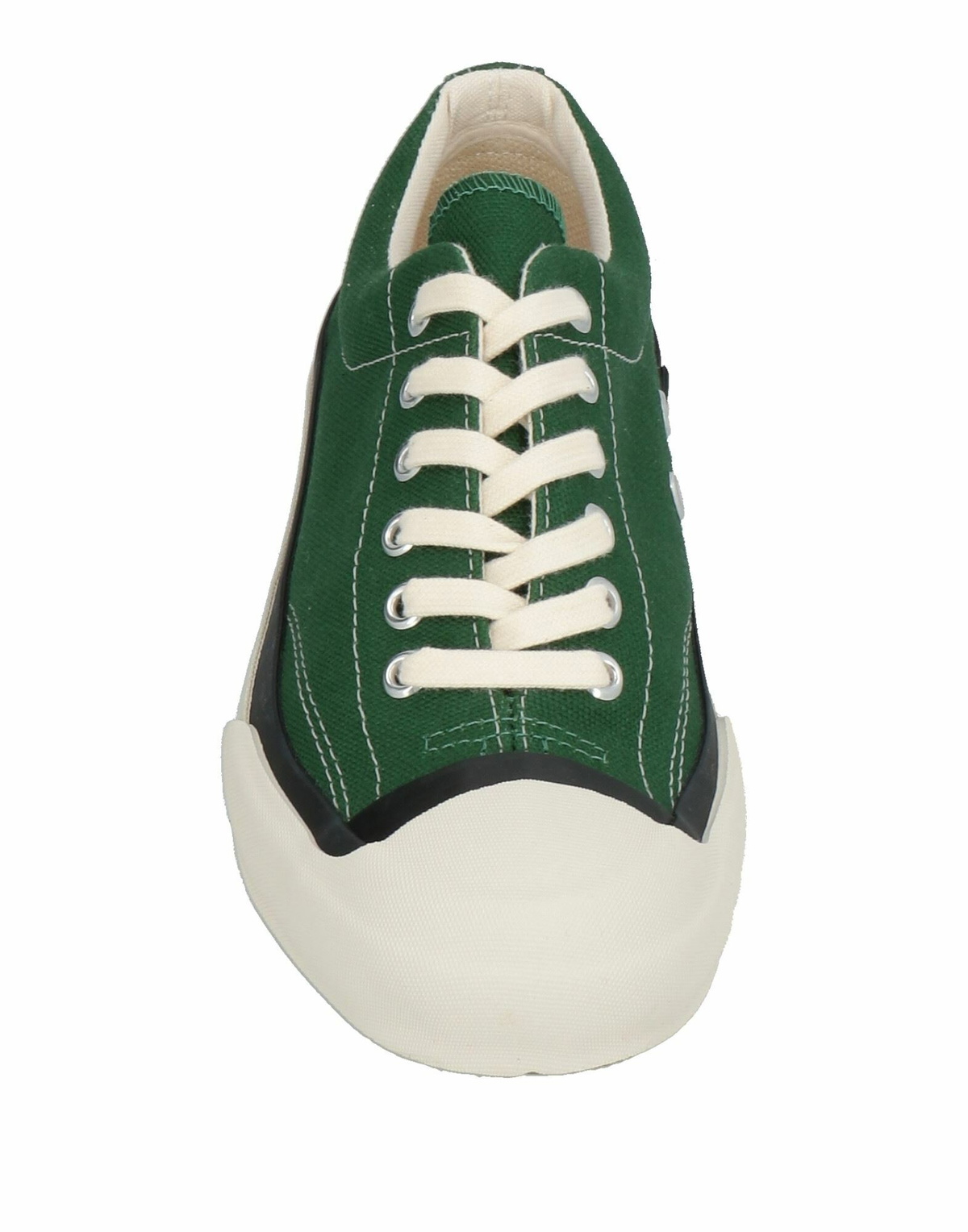Moonstar Womens Sneakers in Green