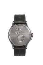 U-Boat Darkmoon Quartz Black Dial Mens Watch 9018-A