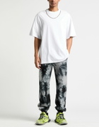 Ambush Mens T-shirt in White