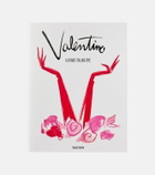 Taschen Valentino. A Grand Italian Epic book