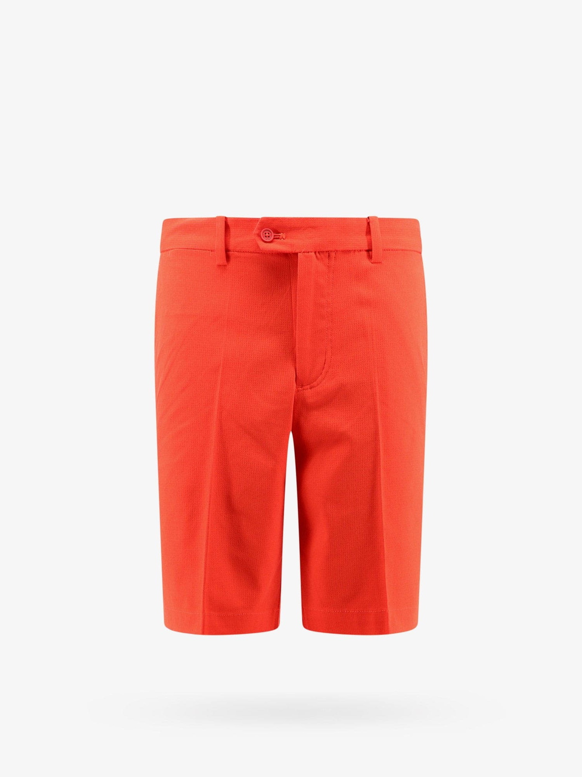 J.Lindeberg Technical Fabric Bermuda Shorts