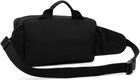 Givenchy Black Essential U Belt Bag
