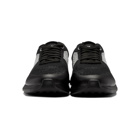 PS by Paul Smith Black Rappid MS2 Sneakers
