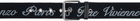 Kenzo Black Kenzo Paris 'KENZO Buckle' Belt