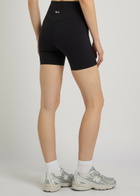 Tala Day Flex Stretch-jersey Shorts Black
